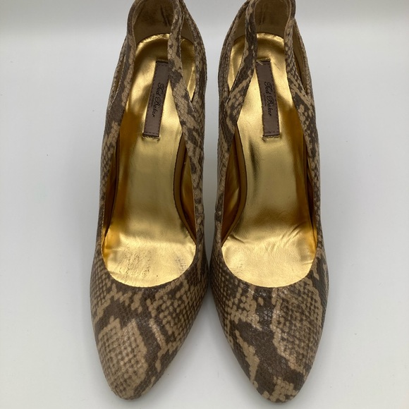 TED BAKER HEELS Women’s size - Picture 12 of 16